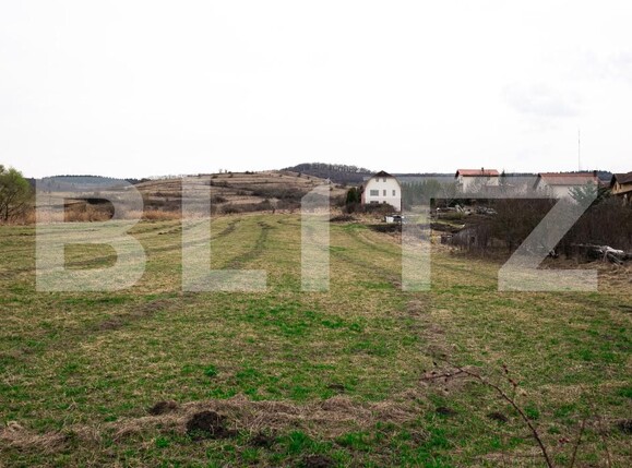 Teren de vânzare Borhanci - 191972TV | BLITZ Cluj-Napoca | Poza20