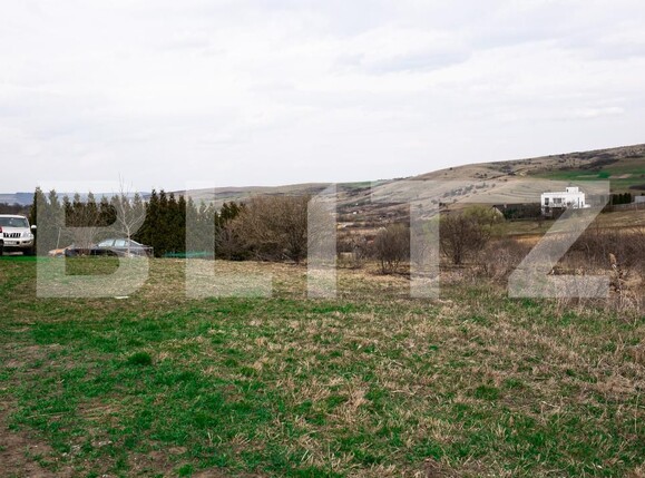 Teren de vânzare Borhanci - 191972TV | BLITZ Cluj-Napoca | Poza3