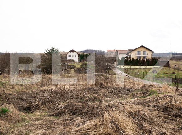 Teren de vânzare Borhanci - 191972TV | BLITZ Cluj-Napoca | Poza8