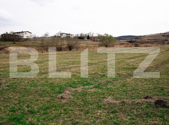 Teren de vânzare Borhanci - 191972TV | BLITZ Cluj-Napoca | Poza21