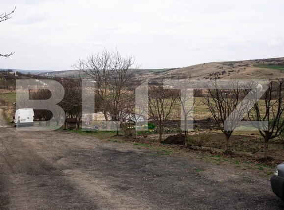 Teren de vânzare Borhanci - 191972TV | BLITZ Cluj-Napoca | Poza18