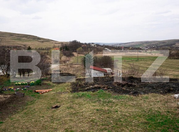 Teren de vânzare Borhanci - 191972TV | BLITZ Cluj-Napoca | Poza17