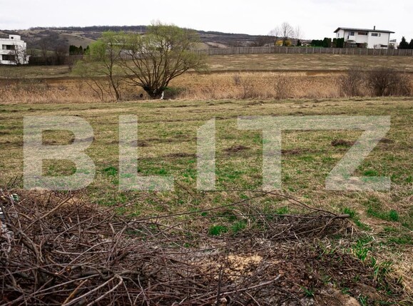 Teren de vânzare Borhanci - 191972TV | BLITZ Cluj-Napoca | Poza15