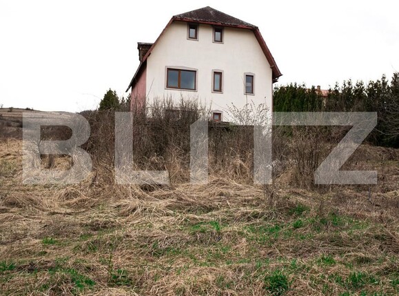 Teren de vânzare Borhanci - 191972TV | BLITZ Cluj-Napoca | Poza9