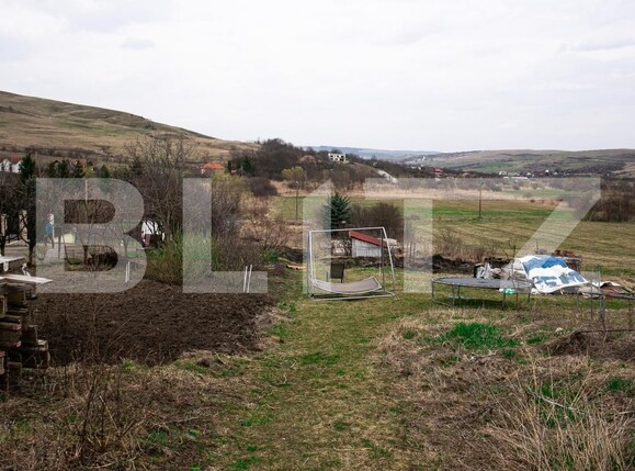 Teren de vânzare Borhanci - 191972TV | BLITZ Cluj-Napoca | Poza13
