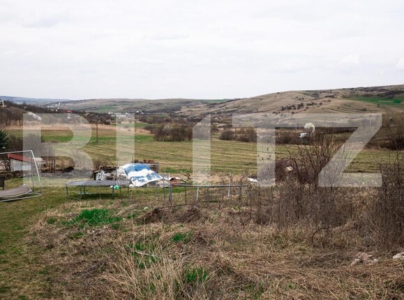 Teren de vânzare Borhanci - 191972TV | BLITZ Cluj-Napoca | Poza11