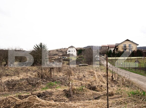 Teren de vânzare Borhanci - 191972TV | BLITZ Cluj-Napoca | Poza19