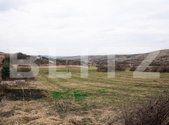 Teren de vânzare Borhanci - 191972TV | BLITZ Cluj-Napoca | Poza16