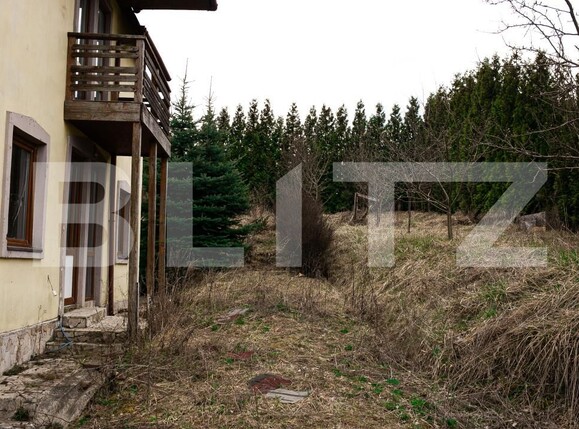 Teren de vânzare Borhanci - 191972TV | BLITZ Cluj-Napoca | Poza6