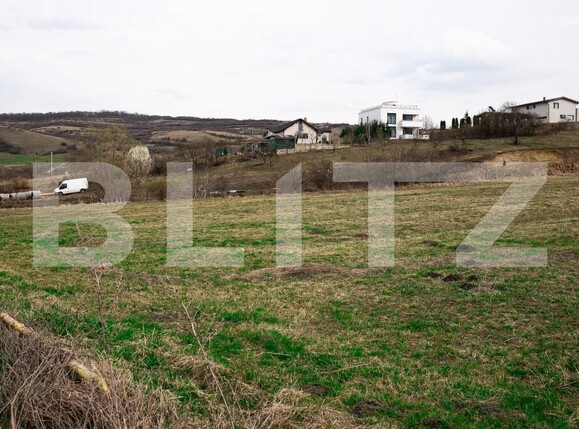 Teren de vânzare Borhanci - 191972TV | BLITZ Cluj-Napoca | Poza22