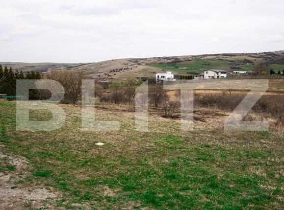 Teren de vânzare Borhanci - 191972TV | BLITZ Cluj-Napoca | Poza2