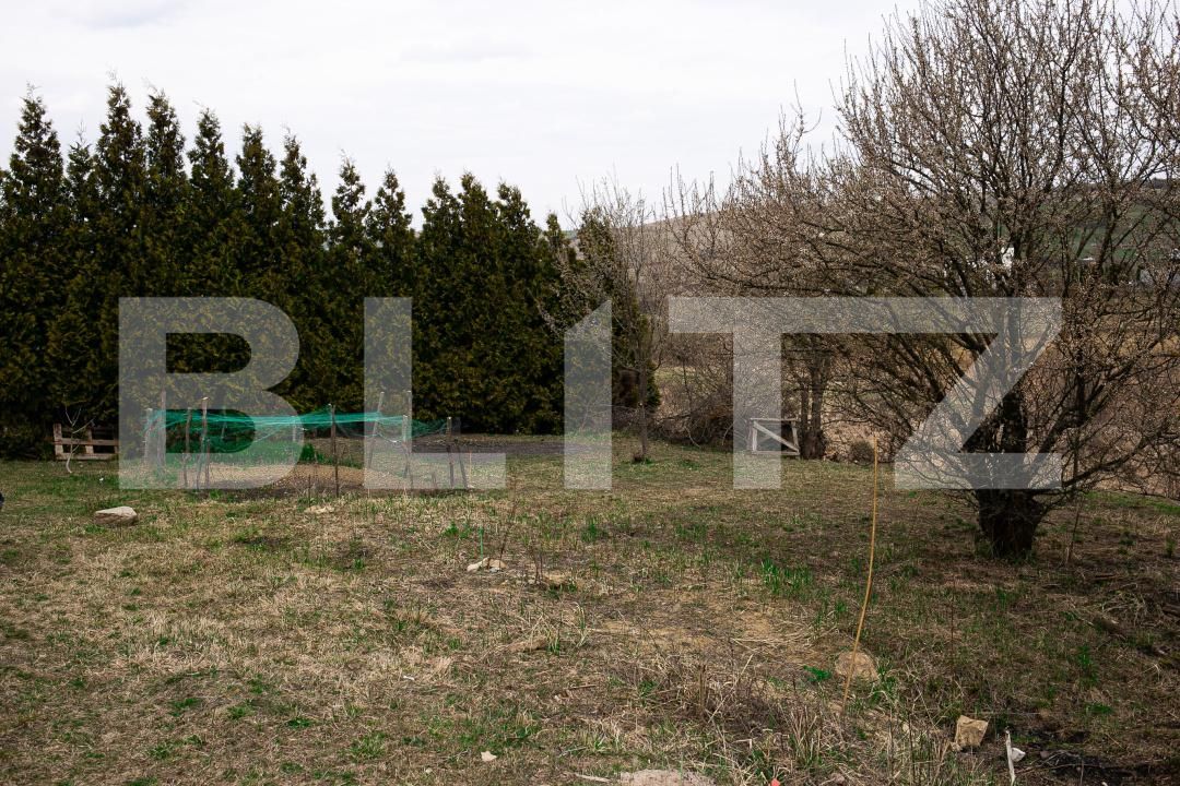 Teren de vânzare Borhanci - 191972TV | BLITZ Cluj-Napoca | Poza5