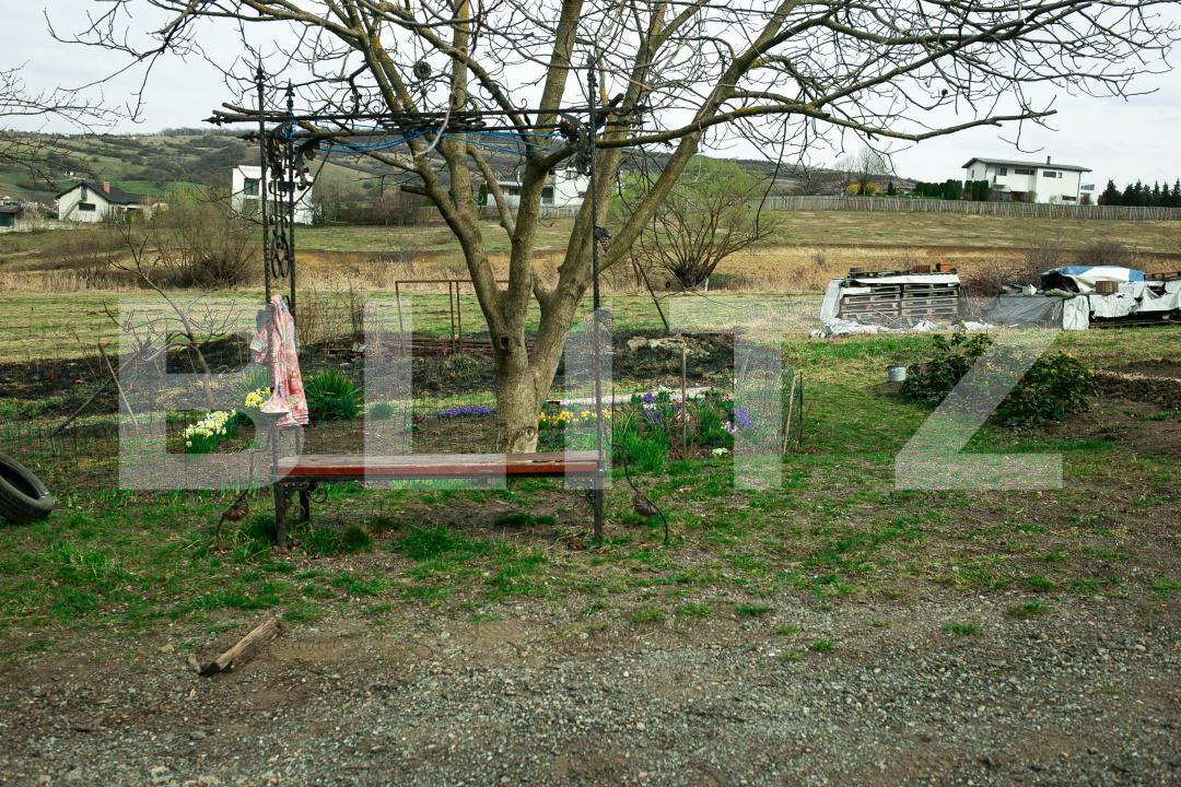 Teren de vânzare Borhanci - 191972TV | BLITZ Cluj-Napoca | Poza10