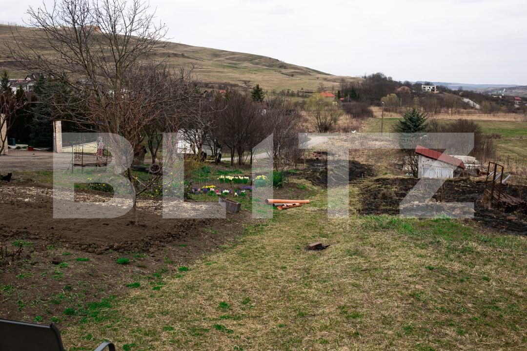 Teren de vânzare Borhanci - 191972TV | BLITZ Cluj-Napoca | Poza12