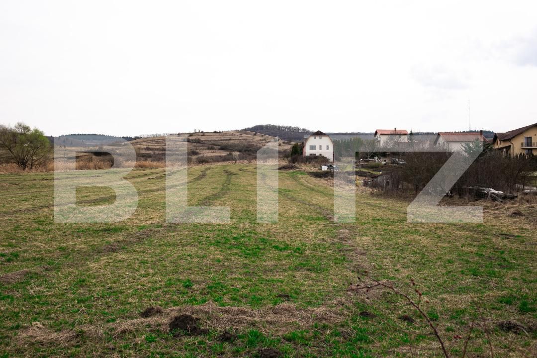 Teren de vânzare Borhanci - 191972TV | BLITZ Cluj-Napoca | Poza20