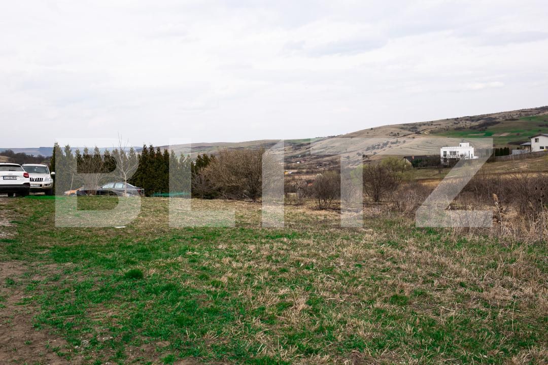 Teren de vânzare Borhanci - 191972TV | BLITZ Cluj-Napoca | Poza3