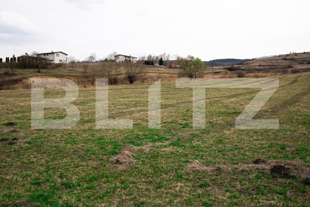 Teren de vânzare Borhanci - 191972TV | BLITZ Cluj-Napoca | Poza21