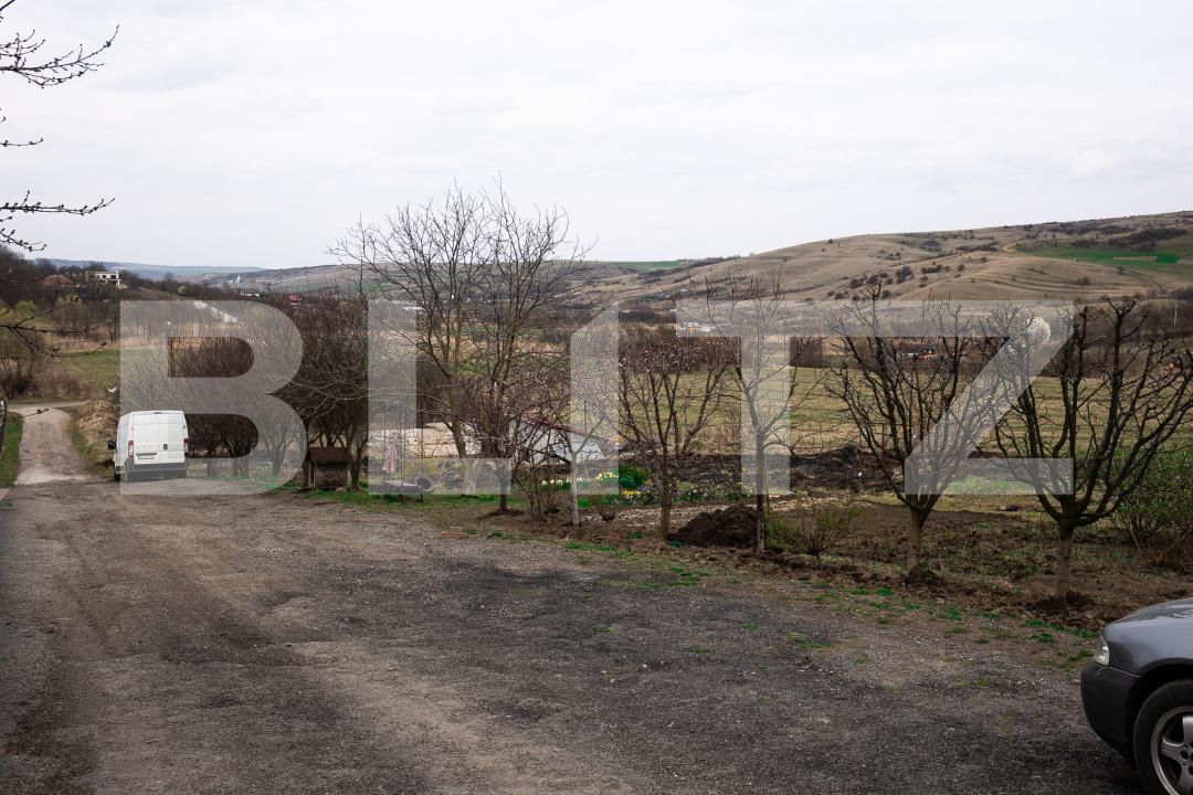 Teren de vânzare Borhanci - 191972TV | BLITZ Cluj-Napoca | Poza18