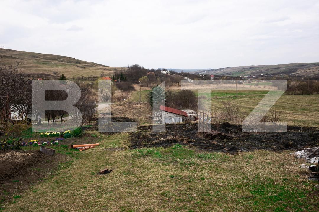 Teren de vânzare Borhanci - 191972TV | BLITZ Cluj-Napoca | Poza17