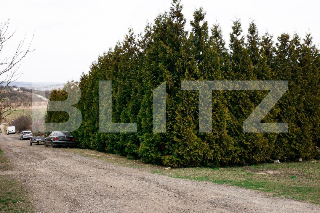 Teren de vânzare Borhanci - 191972TV | BLITZ Cluj-Napoca | Poza7