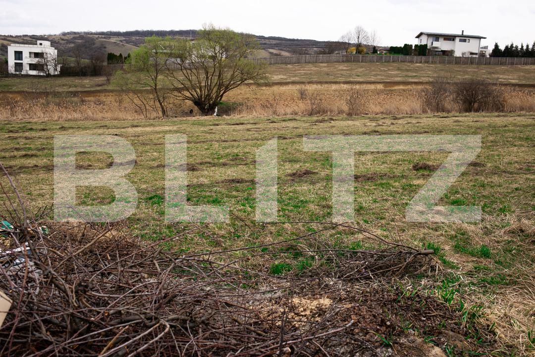 Teren de vânzare Borhanci - 191972TV | BLITZ Cluj-Napoca | Poza15
