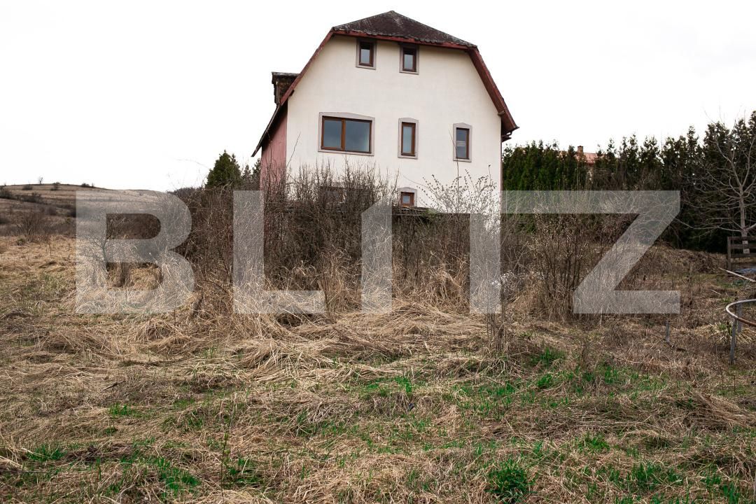 Teren de vânzare Borhanci - 191972TV | BLITZ Cluj-Napoca | Poza9