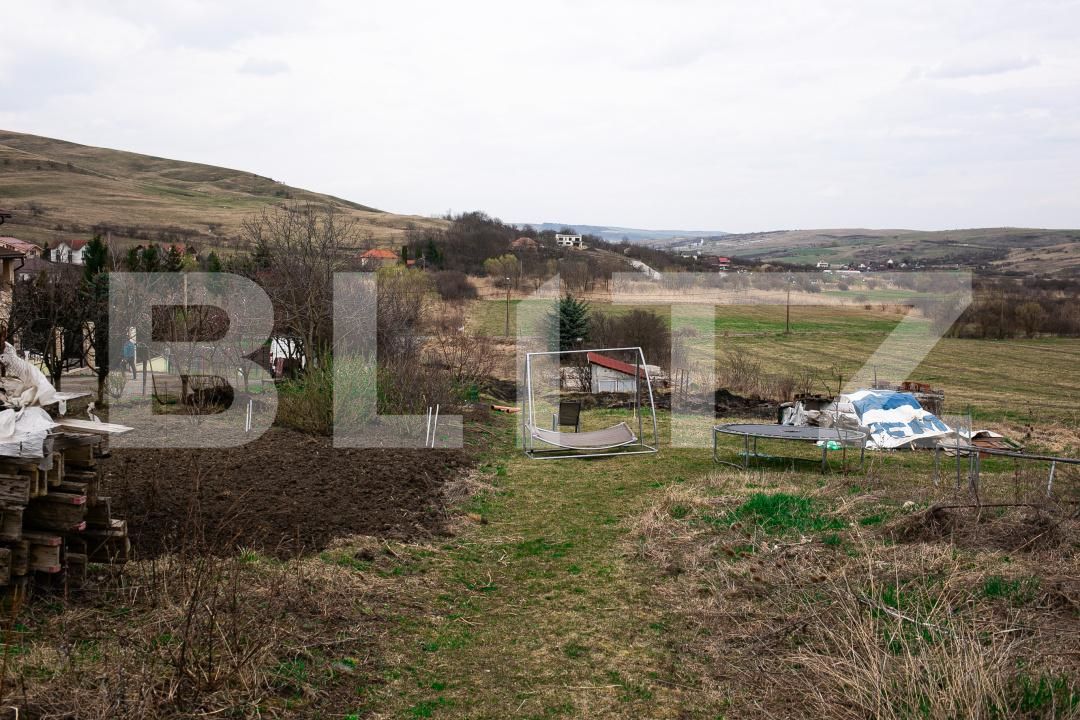 Teren de vânzare Borhanci - 191972TV | BLITZ Cluj-Napoca | Poza13