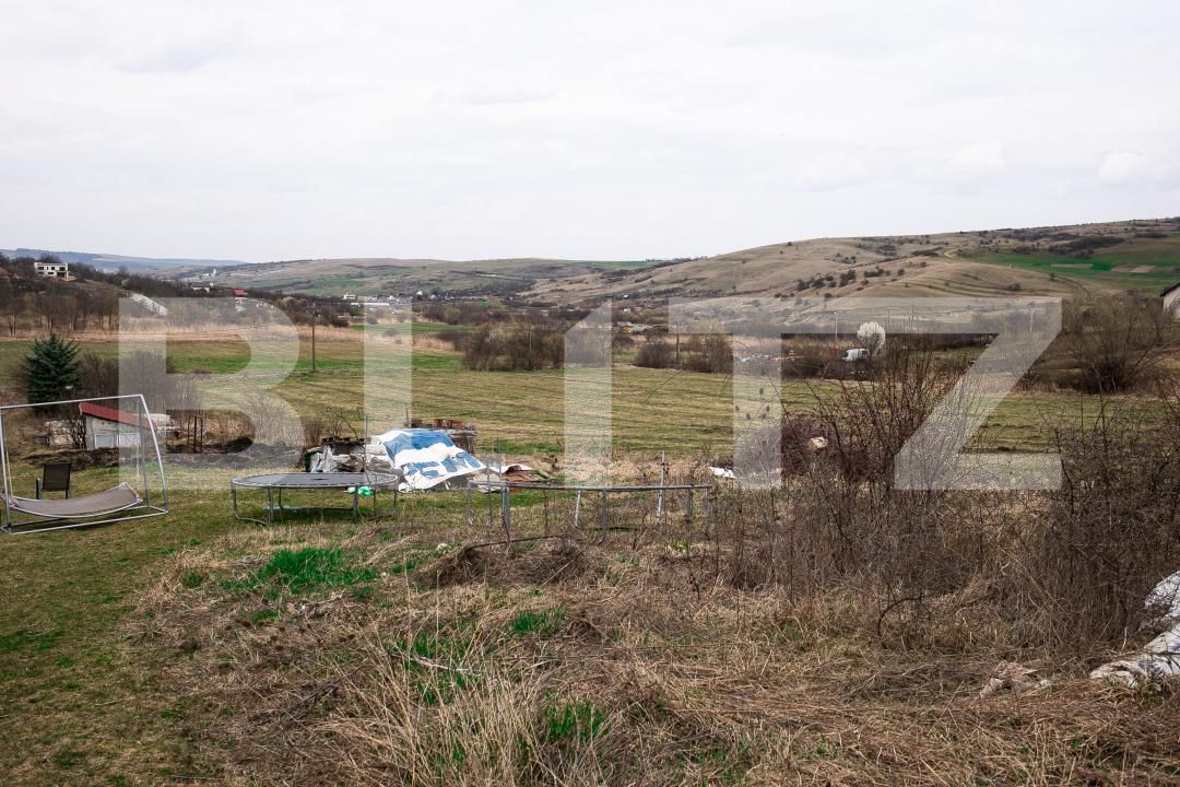 Teren de vânzare Borhanci - 191972TV | BLITZ Cluj-Napoca | Poza11