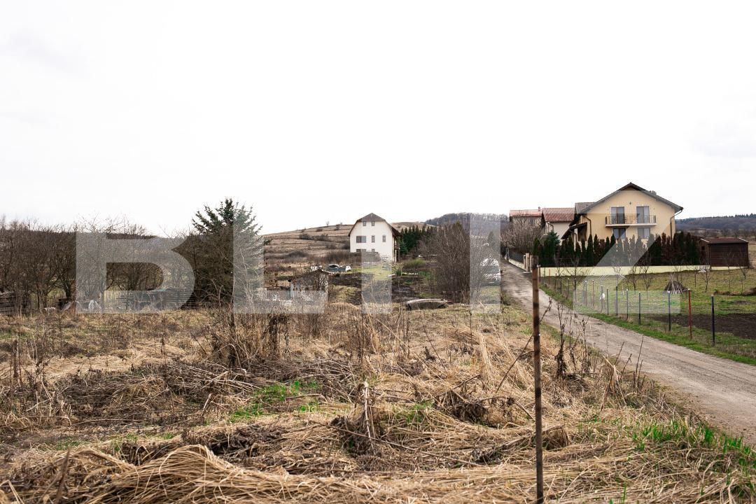 Teren de vânzare Borhanci - 191972TV | BLITZ Cluj-Napoca | Poza19