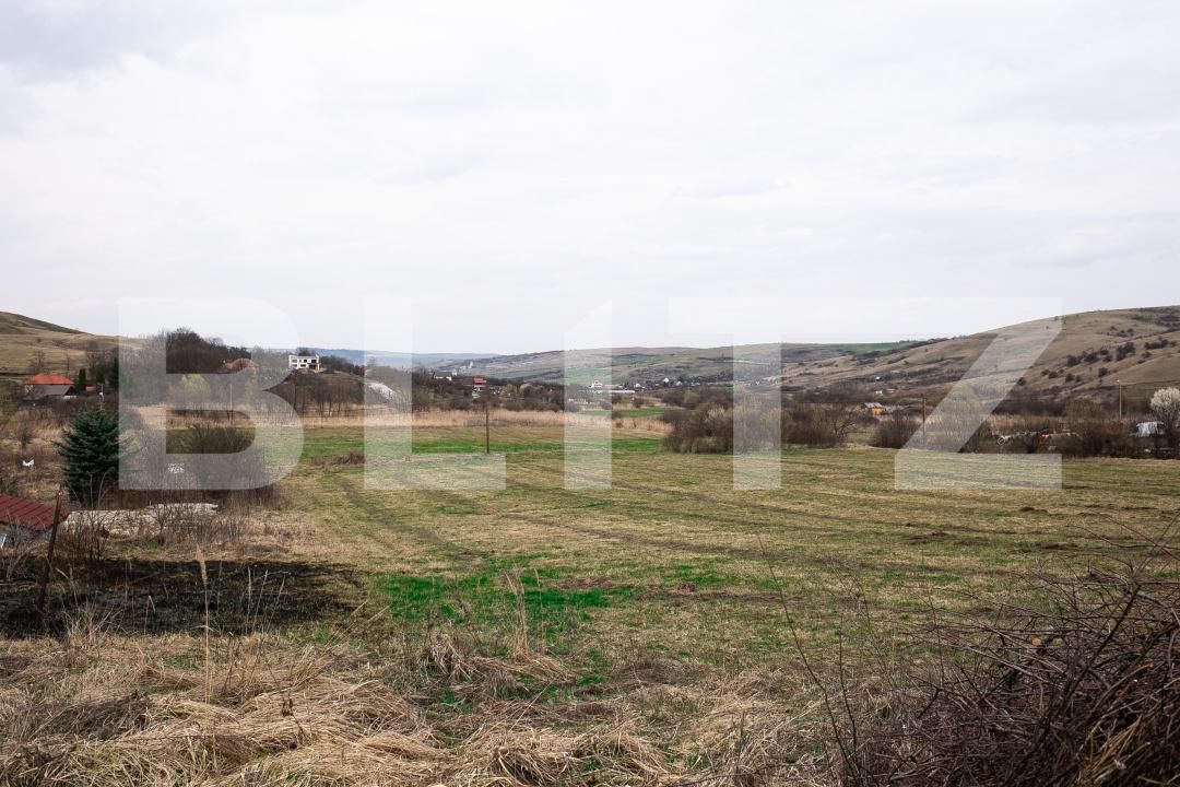 Teren de vânzare Borhanci - 191972TV | BLITZ Cluj-Napoca | Poza16