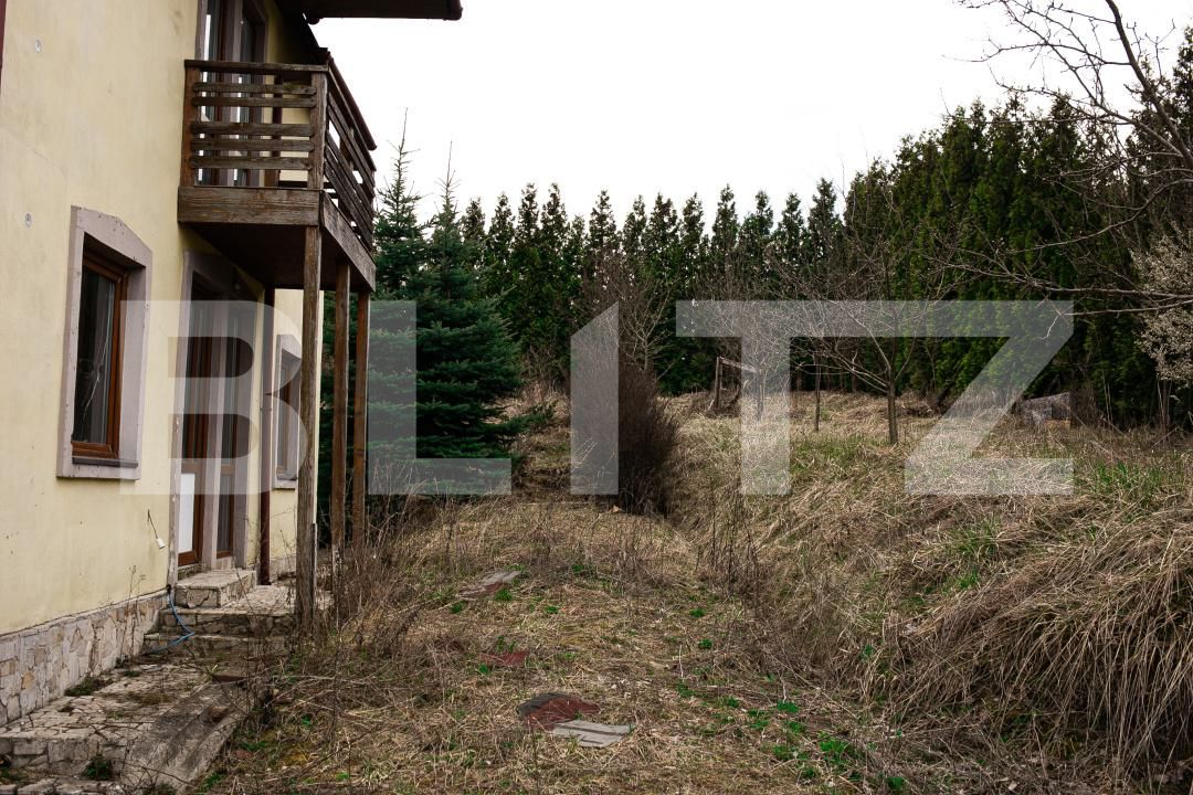 Teren de vânzare Borhanci - 191972TV | BLITZ Cluj-Napoca | Poza6