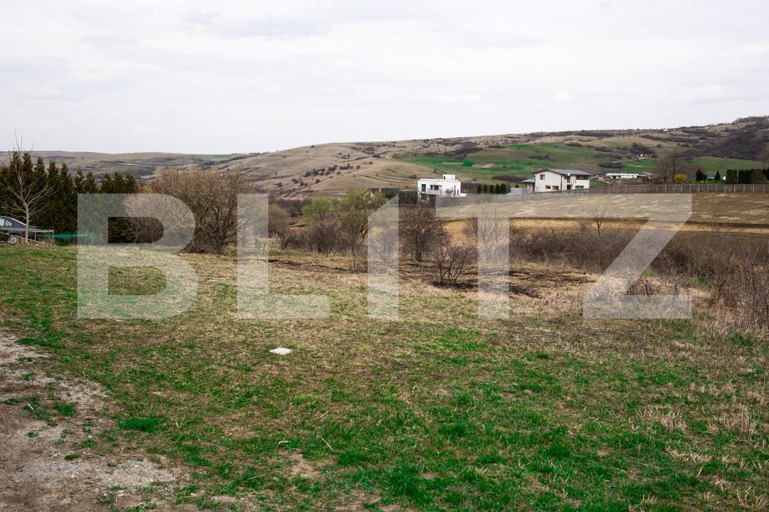 Teren de vânzare Borhanci - 191972TV | BLITZ Cluj-Napoca | Poza2