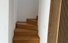 Casă modernă în Sânpetru – complet mobilată și utilată, curte privată