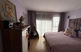 Casă modernă în Sânpetru – complet mobilată și utilată, curte privată