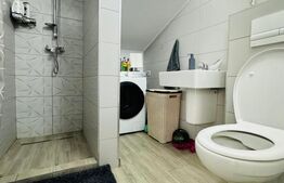 Casă modernă în Sânpetru – complet mobilată și utilată, curte privată