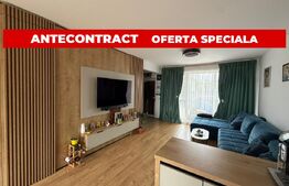 Casă modernă în Sânpetru – complet mobilată și utilată, curte privată