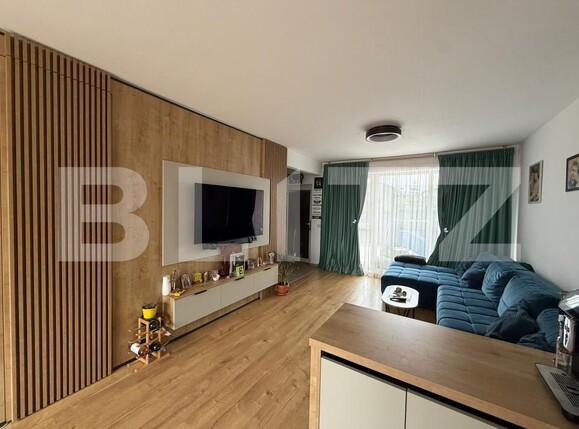 Casa de vânzare 3 camere Sanpetru - 191973CV | BLITZ Brașov | Poza1