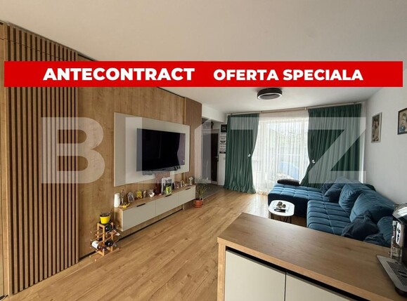 Casa de vânzare 3 camere Sanpetru - 191973CV | BLITZ Brașov | Poza1
