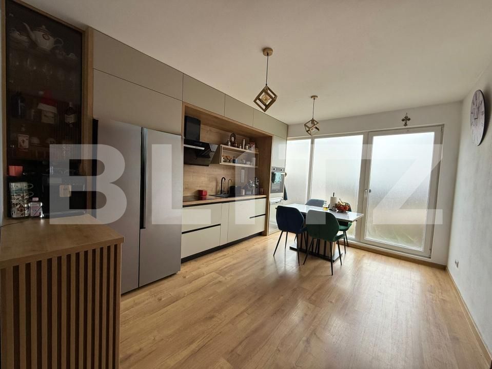 Casa de vânzare 3 camere Sanpetru - 191973CV | BLITZ Brașov | Poza2