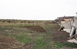 Teren 5800 mp în Câmpenești – cadru natural deosebit, ideal pentru investiție