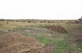 Teren 5800 mp în Câmpenești – cadru natural deosebit, ideal pentru investiție