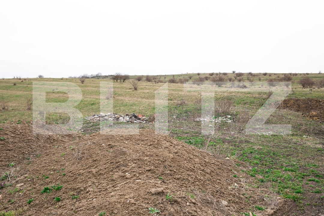 Teren de vânzare Câmpeneşti - 191974TV | BLITZ Cluj-Napoca | Poza4