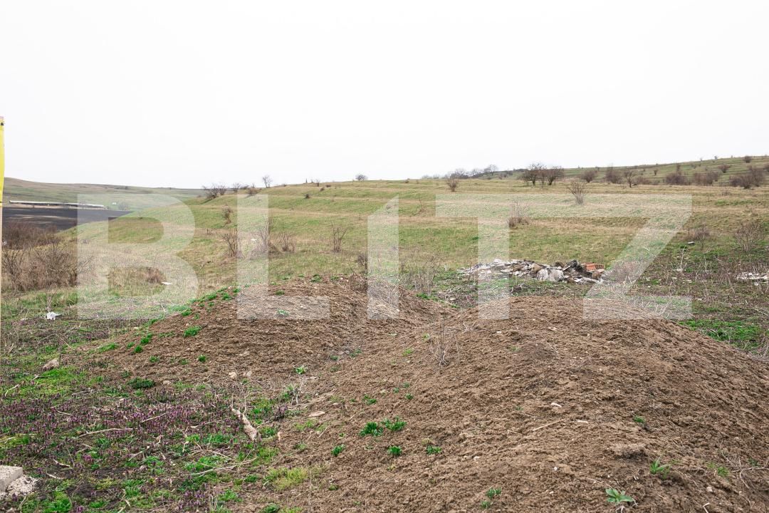 Teren de vânzare Câmpeneşti - 191974TV | BLITZ Cluj-Napoca | Poza3