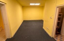 Apartament 65 mp, cabinet/birou | Ultracentral | Cu parcare 