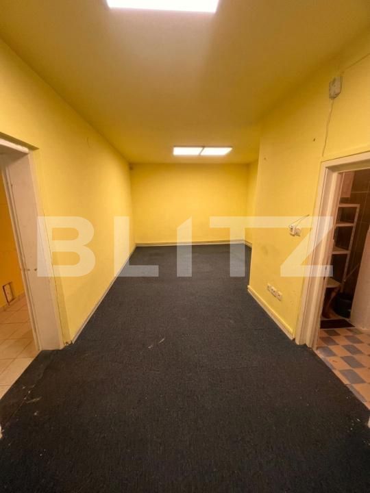 Spațiu birouri de închiriat Central - 191976SIB | BLITZ Cluj-Napoca | Poza2