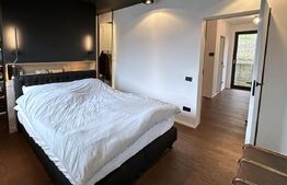 Casă modernă stil industrial, 120 mp utili, zona intrare Baciu - Cluj