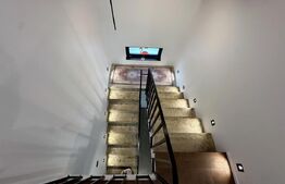 Casă modernă stil industrial, 120 mp utili, zona intrare Baciu - Cluj