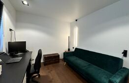 Casă modernă stil industrial, 120 mp utili, zona intrare Baciu - Cluj