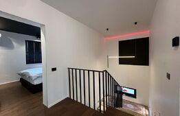 Casă modernă stil industrial, 120 mp utili, zona intrare Baciu - Cluj