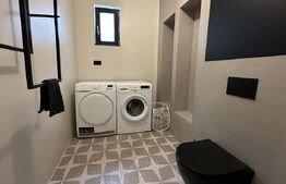 Casă modernă stil industrial, 120 mp utili, zona intrare Baciu - Cluj